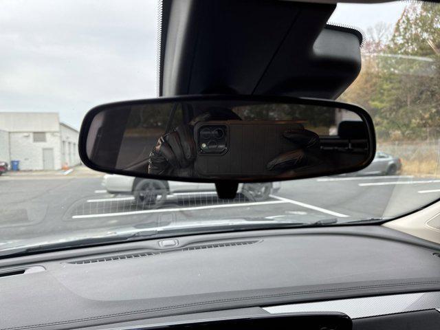 used 2024 Buick Encore GX car, priced at $21,000