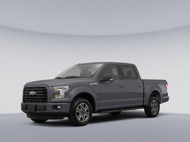 used 2017 Ford F-150 car, priced at $34,000