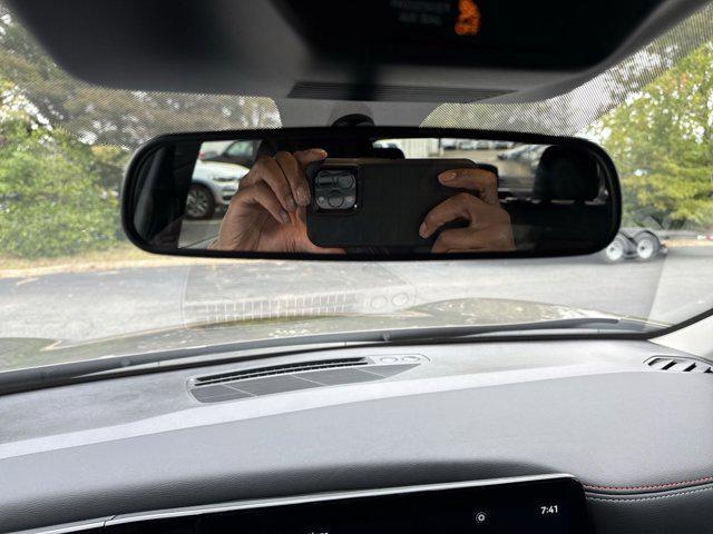 used 2025 Nissan Kicks car, priced at $21,000