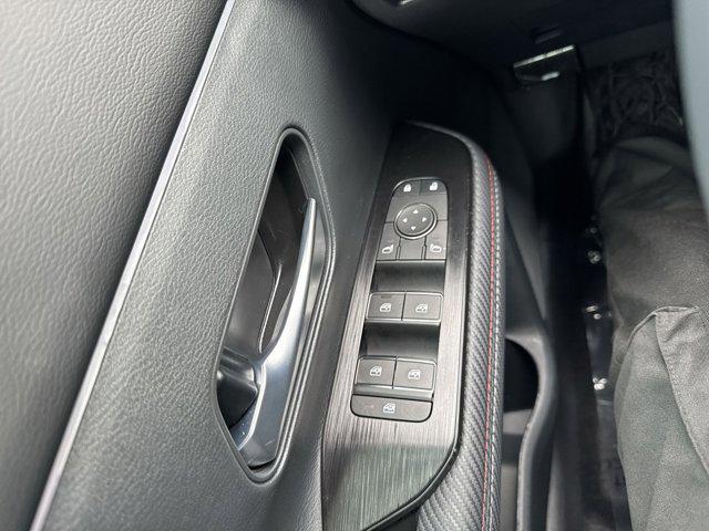 used 2025 Nissan Kicks car, priced at $21,000