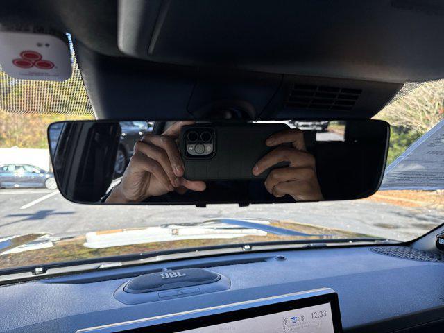 used 2025 Toyota 4Runner car, priced at $58,000