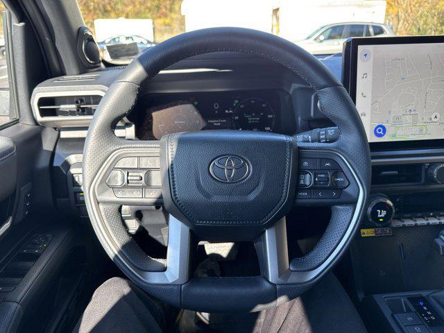 used 2025 Toyota 4Runner car, priced at $58,000