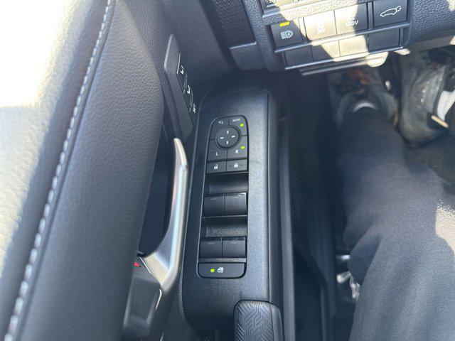 used 2025 Toyota 4Runner car, priced at $58,000