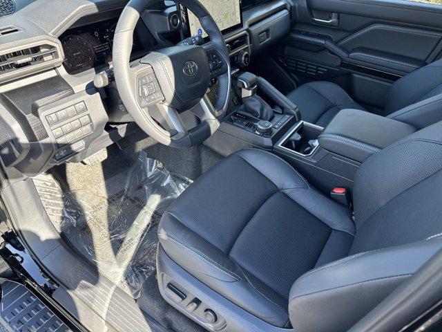 used 2025 Toyota 4Runner car, priced at $58,000