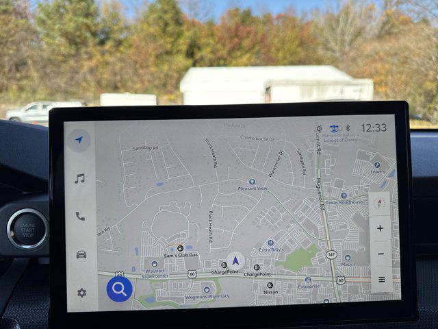 used 2025 Toyota 4Runner car, priced at $58,000