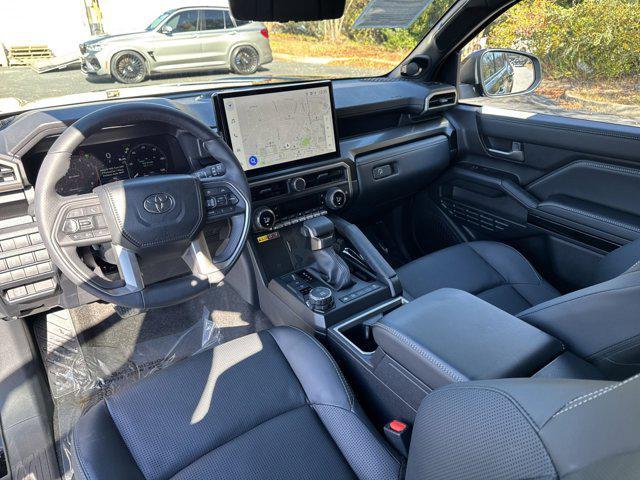 used 2025 Toyota 4Runner car, priced at $58,000