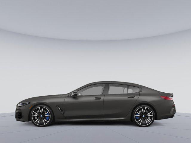 new 2025 BMW 840 car, priced at $99,375