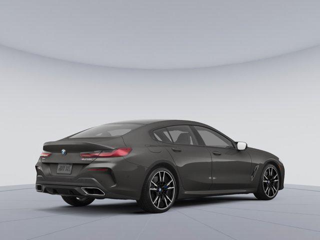 new 2025 BMW 840 car, priced at $99,375