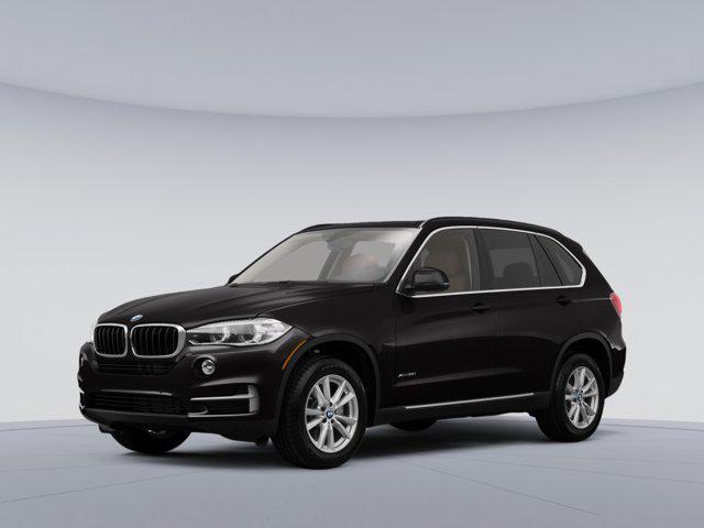 used 2015 BMW X5 car, priced at $14,250