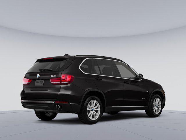 used 2015 BMW X5 car, priced at $14,250