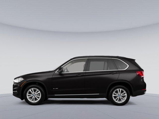 used 2015 BMW X5 car, priced at $14,250