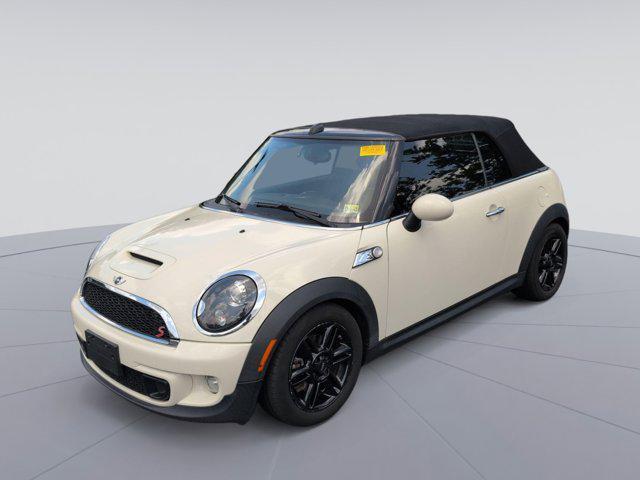 used 2012 MINI Cooper S car, priced at $11,900