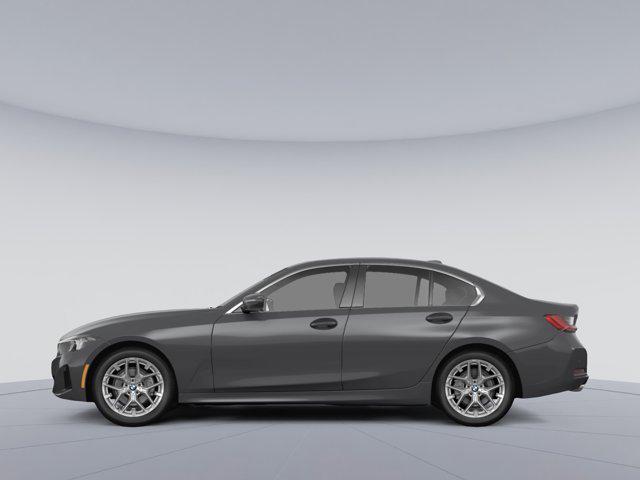 new 2026 BMW 330 car, priced at $59,865