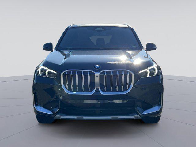 new 2025 BMW X1 car, priced at $48,530