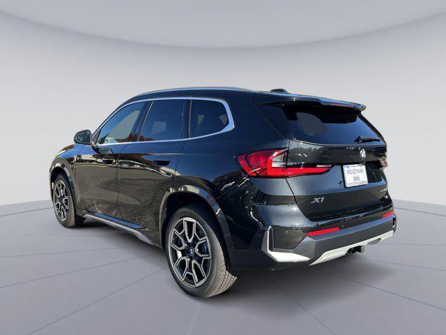 new 2025 BMW X1 car, priced at $48,530