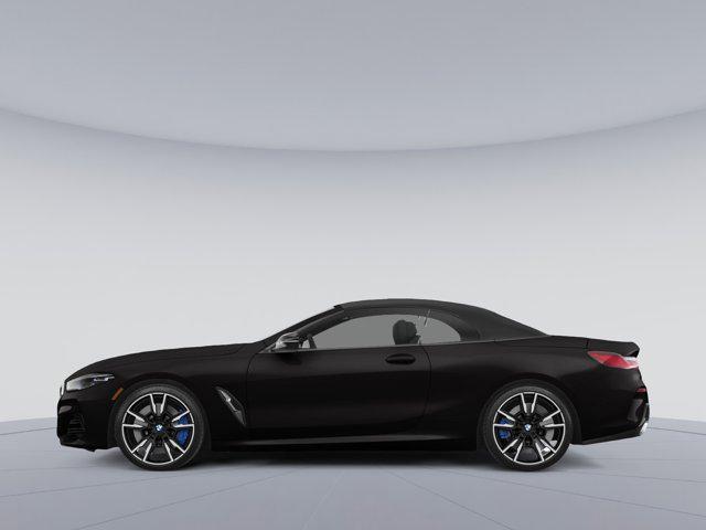 new 2025 BMW 840 car, priced at $106,875