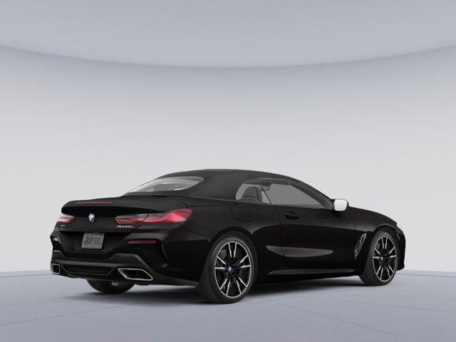 new 2025 BMW 840 car, priced at $106,875