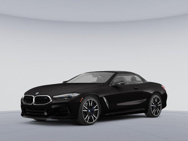 new 2025 BMW 840 car, priced at $106,875