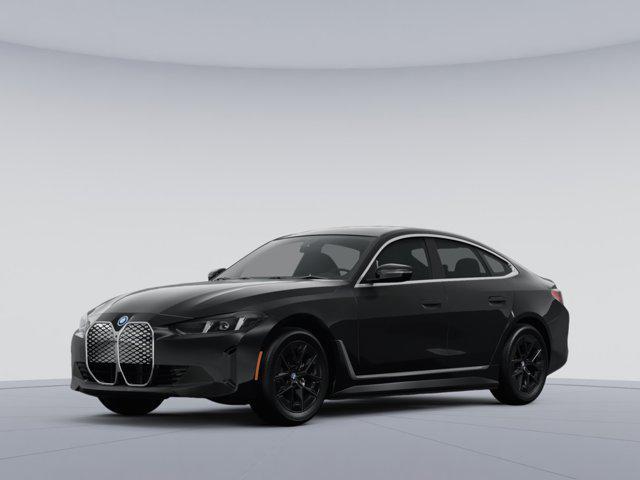 new 2025 BMW i4 Gran Coupe car, priced at $67,025