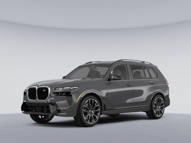new 2026 BMW X7 car, priced at $125,130