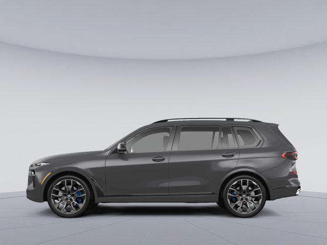 new 2026 BMW X7 car, priced at $125,130