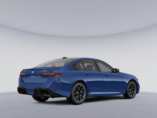 new 2026 BMW M5 car, priced at $127,040