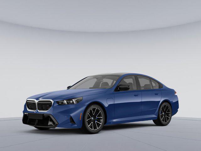 new 2026 BMW M5 car, priced at $127,040