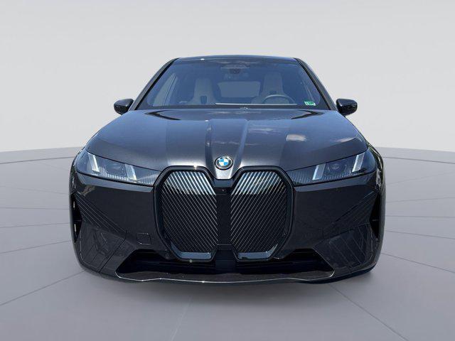 new 2026 BMW iX car, priced at $85,725