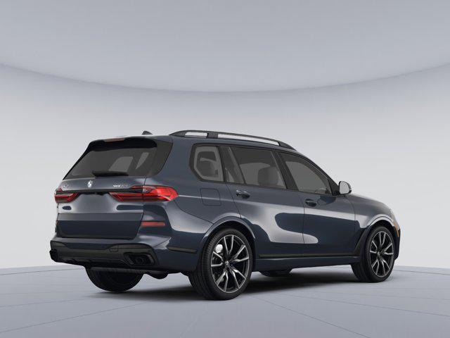 used 2022 BMW X7 car, priced at $53,500