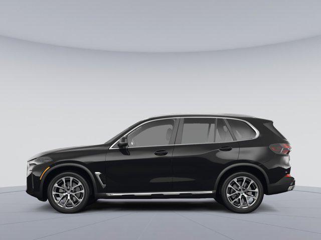 new 2025 BMW X5 car, priced at $80,175