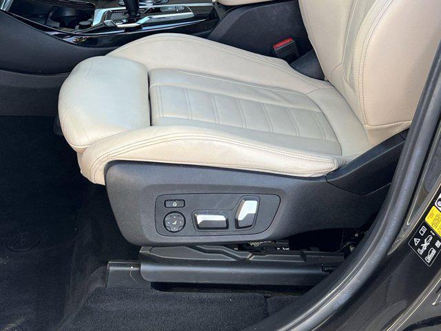 used 2019 BMW X3 car, priced at $32,000