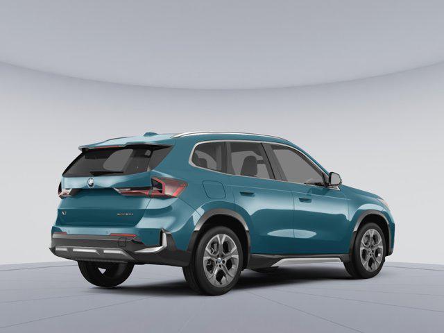 new 2025 BMW X1 car, priced at $48,275