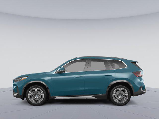 new 2025 BMW X1 car, priced at $48,275