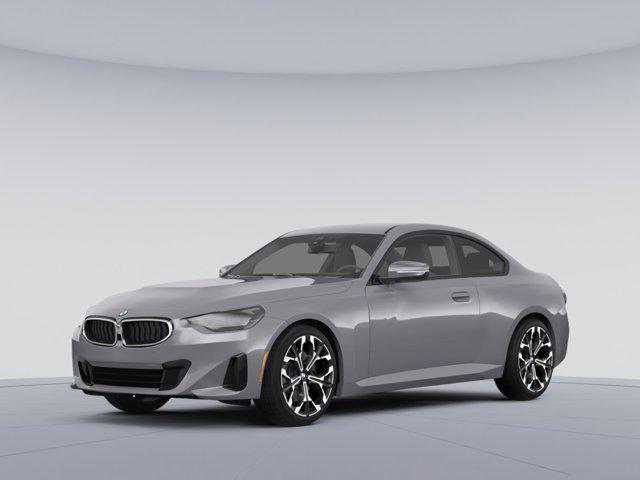new 2026 BMW 230 car, priced at $47,805