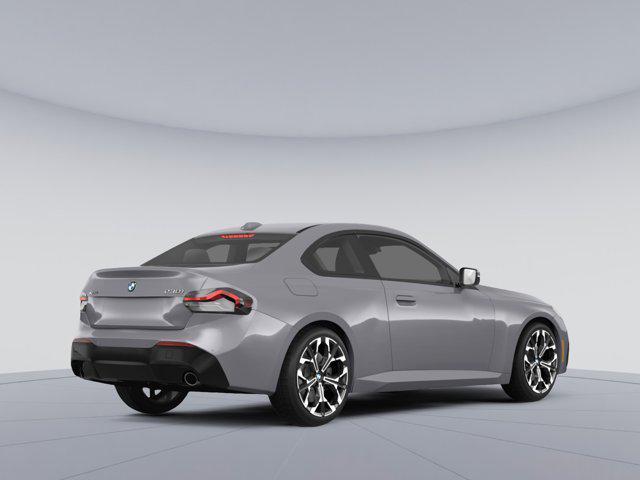 new 2026 BMW 230 car, priced at $47,805