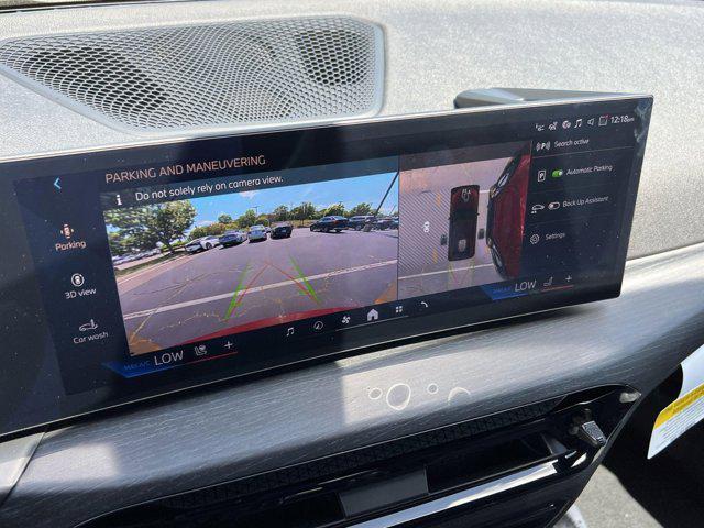 new 2025 BMW i4 Gran Coupe car, priced at $63,645