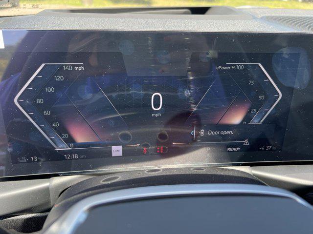 new 2025 BMW i4 Gran Coupe car, priced at $63,645