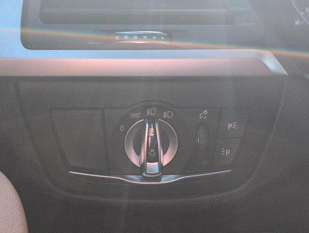 used 2022 BMW X3 car, priced at $34,000