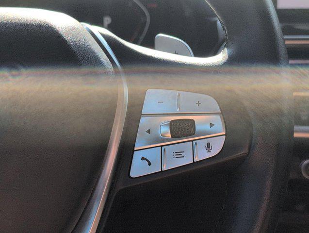 used 2022 BMW X3 car, priced at $34,000
