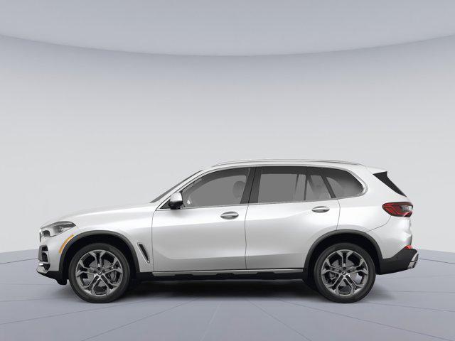 used 2023 BMW X5 car, priced at $51,000