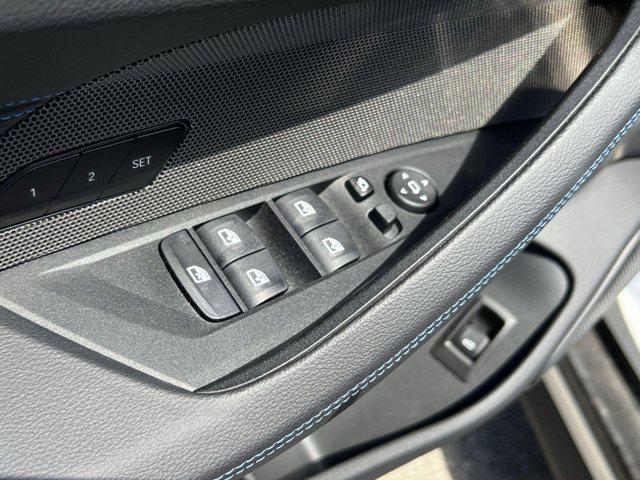 new 2024 BMW i4 Gran Coupe car, priced at $70,070