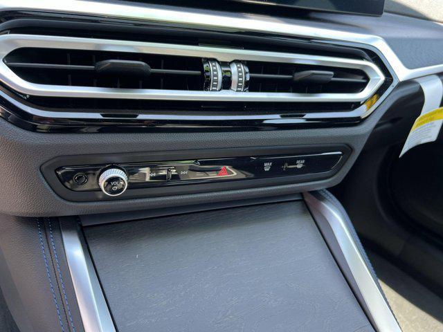 new 2024 BMW i4 Gran Coupe car, priced at $70,070