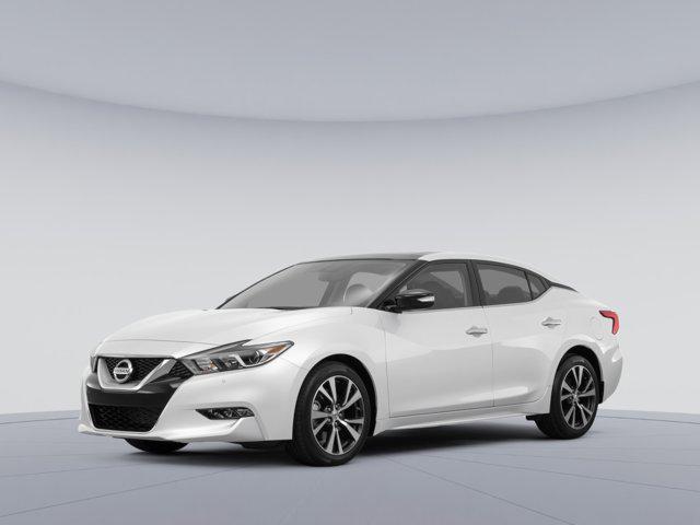 used 2016 Nissan Maxima car, priced at $13,000