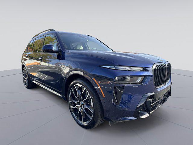 new 2026 BMW X7 car, priced at $102,375