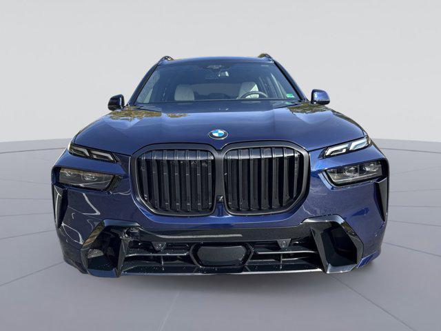 new 2026 BMW X7 car, priced at $102,375