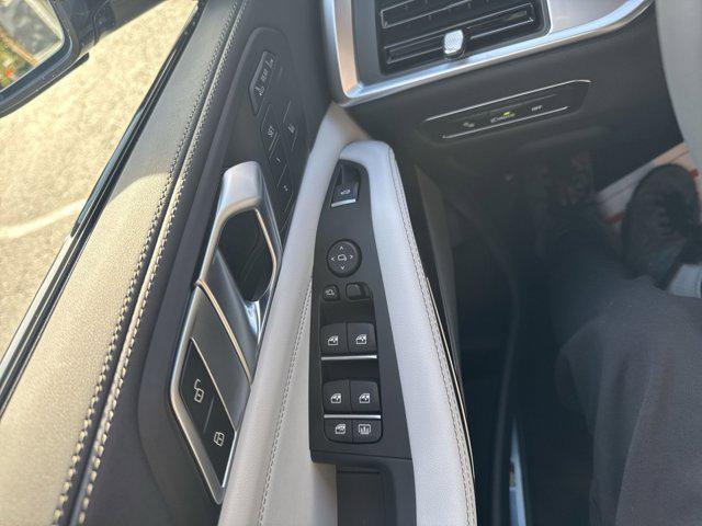 new 2026 BMW X7 car, priced at $102,375