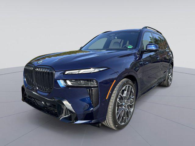 new 2026 BMW X7 car, priced at $102,375