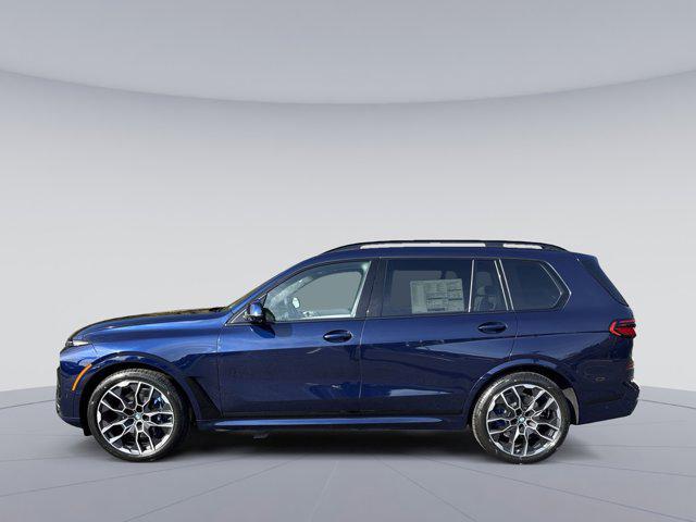 new 2026 BMW X7 car, priced at $102,375