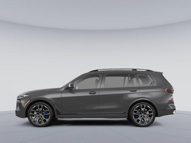 new 2026 BMW X7 car, priced at $92,925