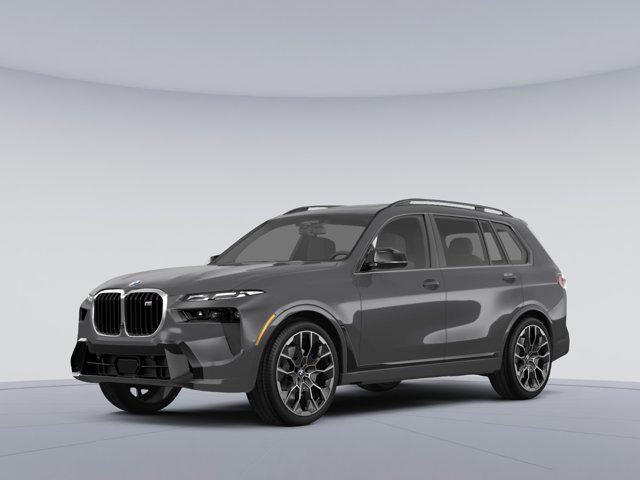 new 2026 BMW X7 car, priced at $92,925